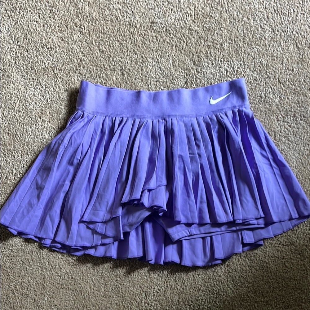 Nike Pleated tennis Skirt